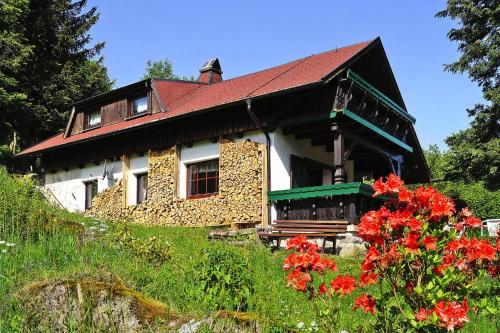 Фотографии гостевого дома
Holiday Home Am Hermannsberg Oberschönau - DMG07002-F