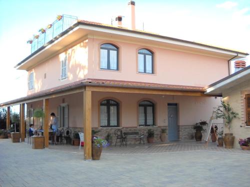 Фотография мини отеля Angela Garden