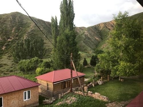 Фотография хостела Boo -Jetpes