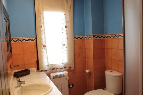 Фотография гостевого дома Apartamentos Turísticos Pepe