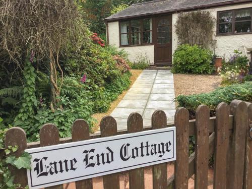 Фотография гостевого дома Lane End Cottage, Honiton