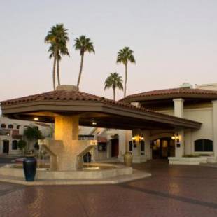 Фотографии гостиницы 
            Scottsdale Camelback Resort