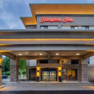 Фотографии гостиницы 
            Hampton Inn Fishkill