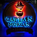 Фотография гостевого дома Captain Morgan Hostel Lake Coatepeque