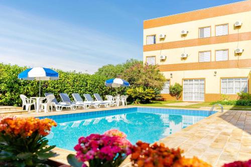 Фотография гостиницы Itapetinga Hotel