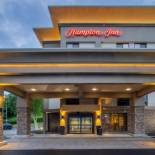 Фотография гостиницы Hampton Inn Fishkill