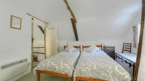 Фотография гостевого дома St Gabriels Cottage