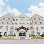 Фотография гостиницы Staybridge Suites Houston - Humble Beltway 8 E, an IHG Hotel