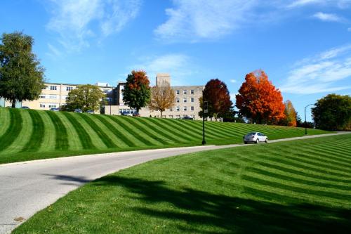 Фотография гостиницы Guest House on the Mount