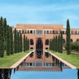 Фотография гостиницы The Oberoi Marrakech