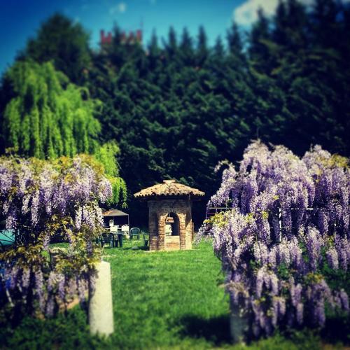 Фотография базы отдыха La Cascina Del Castello