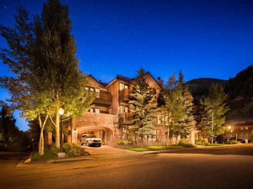 Фотографии гостиницы 
            The Hotel Telluride