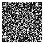 QR код мини отеля Мини-отель д.Бор, дом 25
