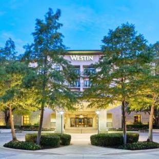 Фотографии гостиницы 
            The Westin Dallas Stonebriar Golf Resort & Spa