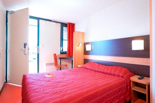 Фотография гостиницы Premiere Classe Metz Nord - Semecourt