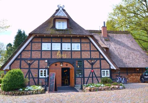 Фотография гостиницы Meinsbur Boutique Hotel