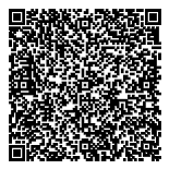 QR код гостиницы Глория