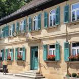 Фотография гостевого дома Gasthof Schiller bei Bamberg