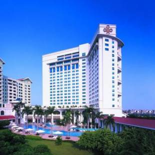 Фотографии гостиницы 
            Hanoi Daewoo Hotel