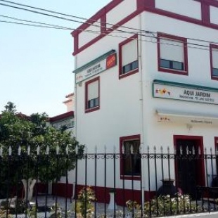 Фотография гостевого дома Aqui Jardim