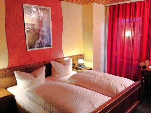 Фотография гостиницы Beim Haxenwirt