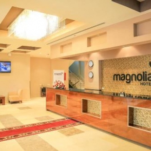 Фотография гостиницы Magnolia Hotel & Conference Center