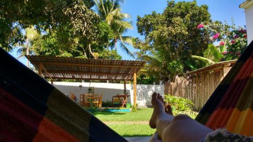 Фотография мини отеля Coroaci Beach House