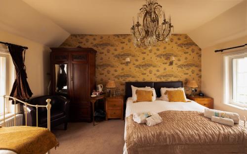 Фотография мини отеля The Union Inn