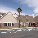 Фотография гостиницы Residence Inn El Paso