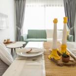 Фотография апарт отеля Cedrus Suites