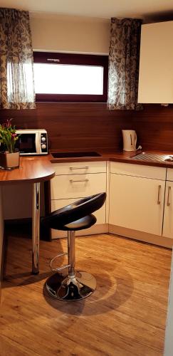 Фотография апарт отеля Central Hotel-Apart München