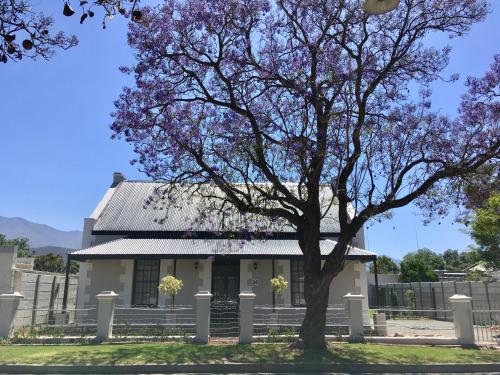 Фотография мини отеля Vlettershof Guest House