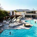 Фотография гостиницы Ace Hotel and Swim Club Palm Springs