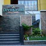 Фотография гостиницы Devis Grand