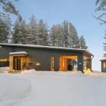 Фотография гостевого дома Holiday Home Järvenranta