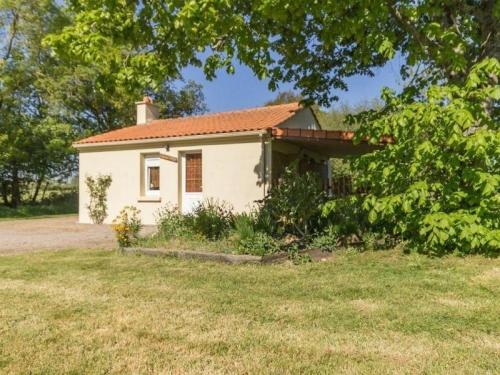 Фотография гостевого дома Gîte Frossay, 2 pièces, 3 personnes - FR-1-306-1027