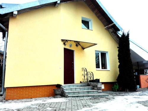 Фотография гостевого дома ViriDi House