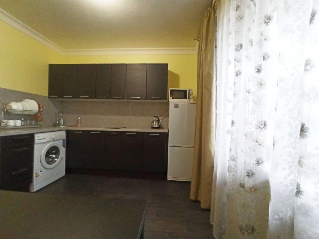 Фотография квартиры DearHome (ДиарХоум) на Энтузиастов