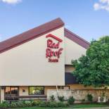 Фотография мини отеля Red Roof Inn Canton