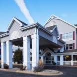 Фотография гостиницы Country Inn & Suites by Radisson, Appleton, WI