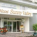 Фотография гостиницы Hotel Sunny Valley