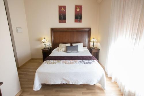 Фотография гостиницы Hotel Arcco Ubeda