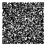 QR код мини отеля Аква Вита