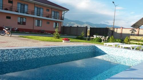 Фотография гостиницы Булак