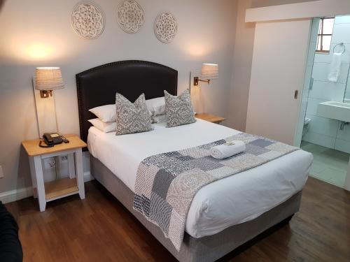 Фотография мини отеля Shonalanga Lodge