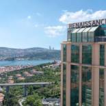 Фотография гостиницы Renaissance Istanbul Polat Bosphorus Hotel