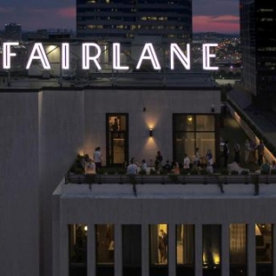 Фотография гостиницы Fairlane Hotel Nashville, An Original By Oliver Hotels