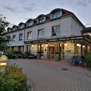 Фотографии гостиницы 
            Best Western Hotel Heidehof