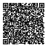 QR код гостиницы Hotel Del Mar