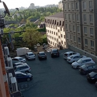 Фотография квартиры Апартаменты квартира Гаджиева 73